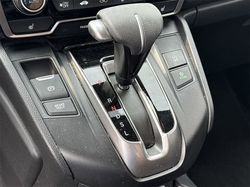 Used 2021 Honda CR-V EX image 19