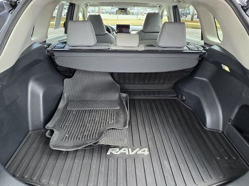 Certified 2023 Toyota RAV4 XLE Premium image 14