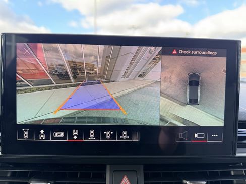 Certified 2023 Audi A5 2.0T Premium Plus w/ Premium Plus image 35