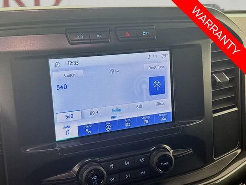 Certified 2022 Ford F150 XL w/ STX Appearance Package image 15