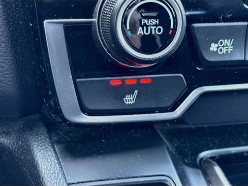 Used 2018 Honda CR-V EX image 24