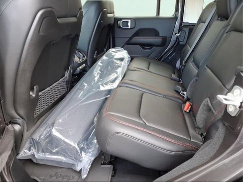 New 2026 Jeep Wrangler Rubicon image 10