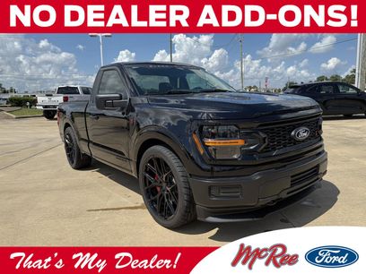 New 2025 Ford F150 XL