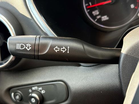 Used 2021 Chevrolet Blazer LT w/ LPO, Floor Liner Package image 9