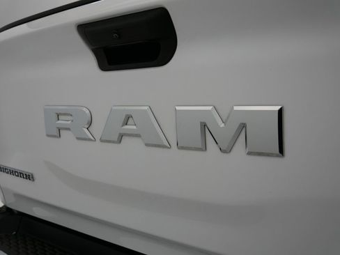 New 2025 RAM 1500 Big Horn image 49
