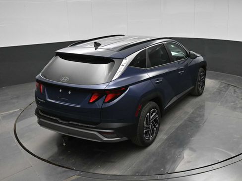 New 2026 Hyundai Tucson SEL Plus FWD image 27