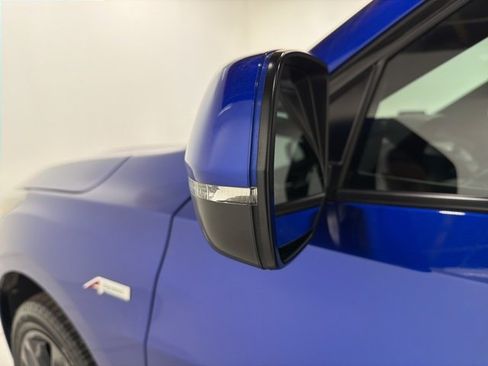 Certified 2024 Acura RDX A-Spec image 9