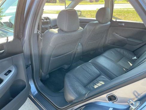 Used 2007 Honda Accord EX-L image 66