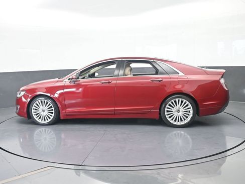 Used 2017 Lincoln MKZ Reserve w/ Climate Package AWD/4WD image 3