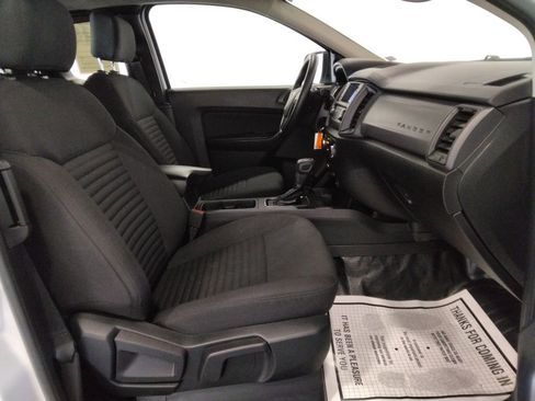 Used 2022 Ford Ranger XL w/ Equipment Group 101A High image 26