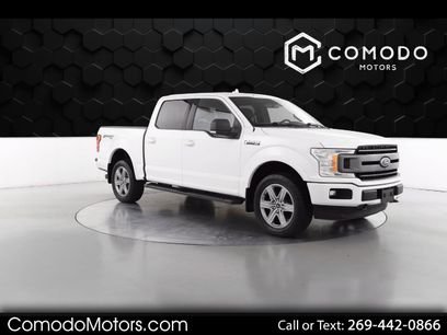 Used 2018 Ford F150 XLT w/ Equipment Group 302A Luxury