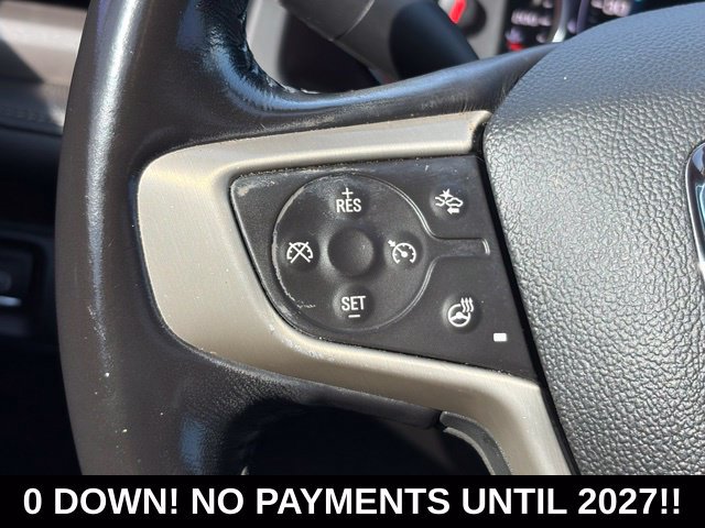 Used 2018 GMC Acadia Denali w/ Technology Package FWD image 23