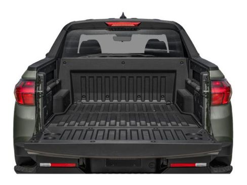 Used 2024 Hyundai Santa Cruz SEL image 14