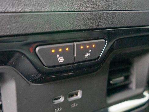 New 2026 GMC Sierra 1500 AT4X image 15