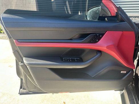 Certified 2023 Porsche Taycan GTS image 19