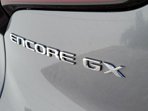 New 2026 Buick Encore GX Sport Touring image 7