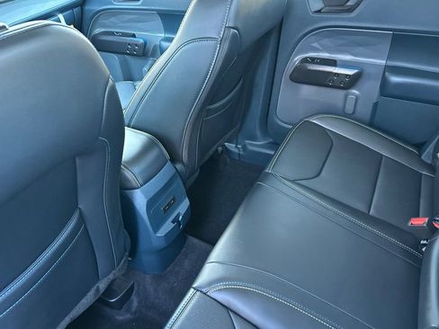 New 2026 Ford Maverick Lobo image 10