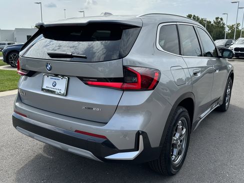 Used 2026 BMW X1 xDrive28i w/ Convenience Package AWD/4WD image 10