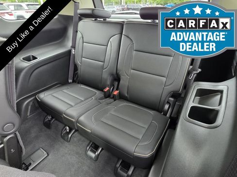 Used 2023 GMC Acadia Denali w/ Denali Ultimate Package AWD/4WD image 16