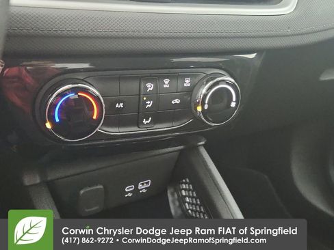 Used 2025 Chevrolet TrailBlazer LT image 26