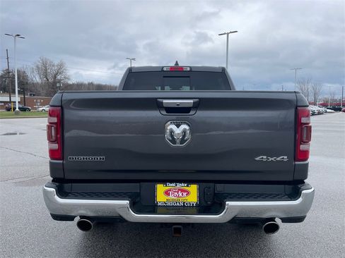 Used 2019 RAM 1500 Big Horn image 6