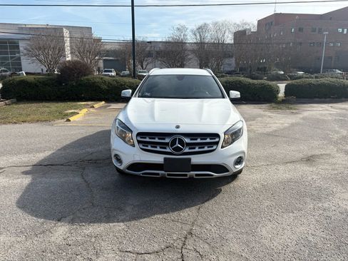 Used 2019 Mercedes-Benz GLA 250 image 6