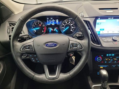 Used 2017 Ford Escape SE w/ SE Leather Comfort Package image 22