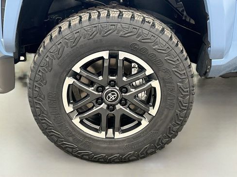 New 2026 Toyota Tacoma TRD Sport image 9
