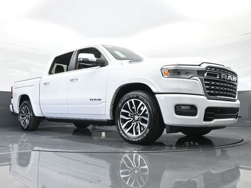 New 2025 RAM 1500 Limited image 51