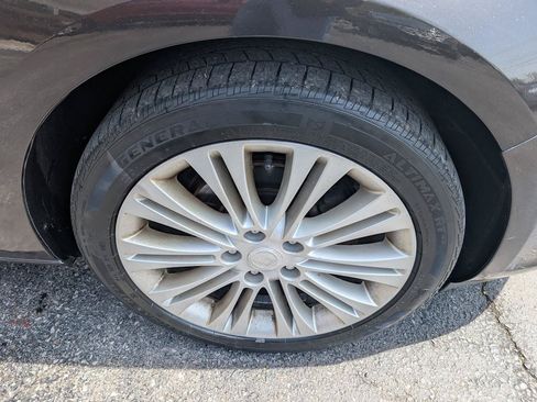 Used 2014 Buick Verano FWD image 31