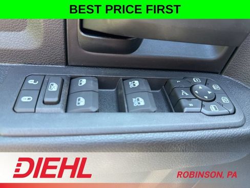 New 2026 RAM 2500 Tradesman AWD/4WD image 24