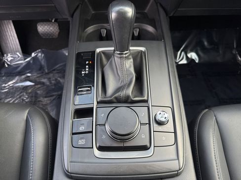 Used 2022 MAZDA CX-30 AWD 2.5 S w/ Select Package image 18