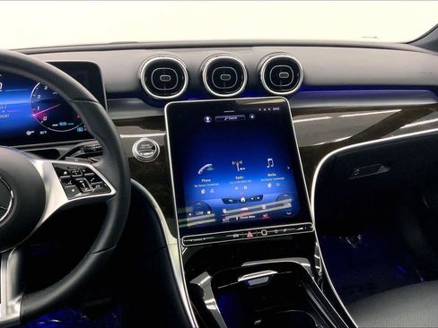 Certified 2022 Mercedes-Benz C 300 Sedan image 25