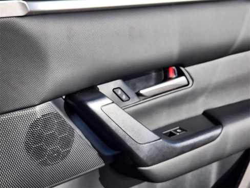 New 2026 MAZDA CX-50 2.5 Hybrid w/ Cargo Package image 21