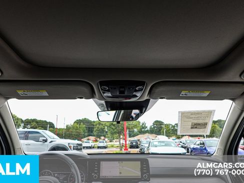 Used 2023 Kia Sorento S w/ Panoramic Sunroof Package AWD/4WD image 57