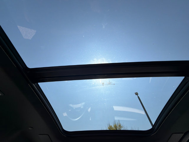 New 2026 Lincoln Aviator Reserve AWD/4WD image 22
