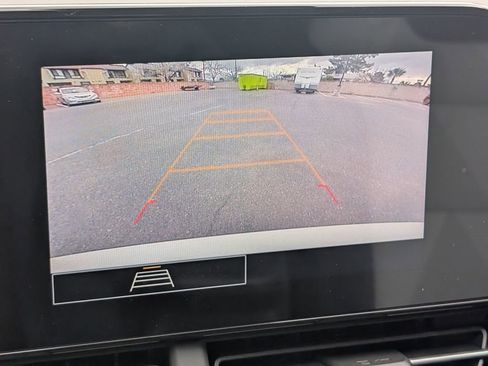 New 2026 Chevrolet Trax LS w/ LS Convenience Package image 18