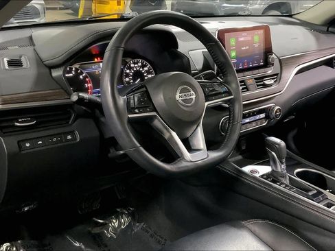Used 2020 Nissan Altima 2.5 SL image 18