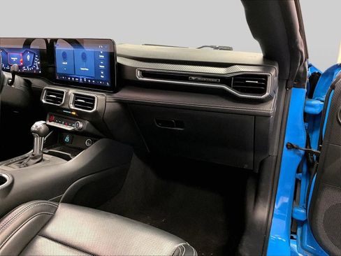 Certified 2024 Ford Mustang Premium image 15