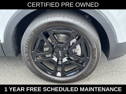 Used 2024 Kia Telluride SX X-Line AWD/4WD image 7
