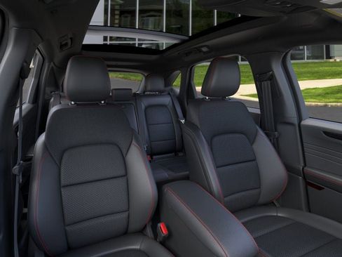 New 2026 Ford Escape ST-Line Select w/ Tech Pack #1 image 10