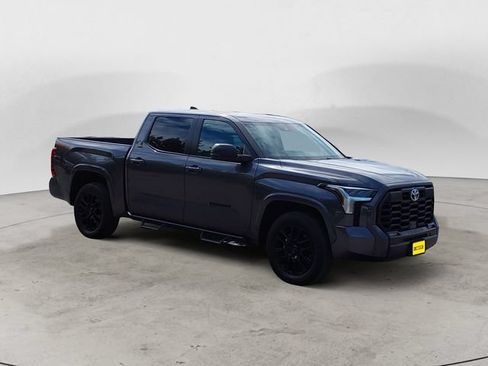 Used 2024 Toyota Tundra SR5 w/ TRD Sport Package AWD/4WD image 7