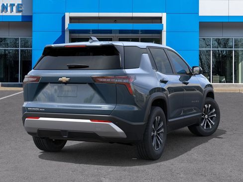 New 2026 Chevrolet Equinox LT w/ Convenience Package II image 28