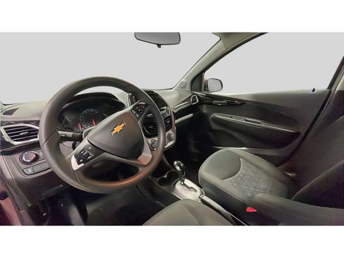 Used 2019 Chevrolet Spark LT FWD image 12