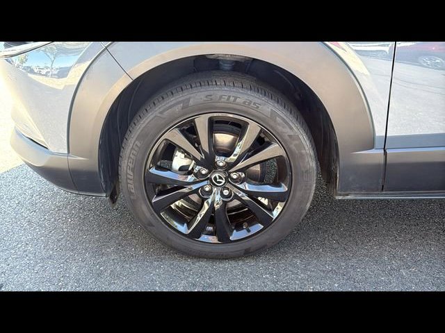 Certified 2025 MAZDA CX-30 AWD 2.5 S w/ Preferred Package image 8