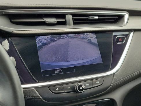 Used 2023 Buick Encore GX Select w/ Sport Touring Package FWD image 26