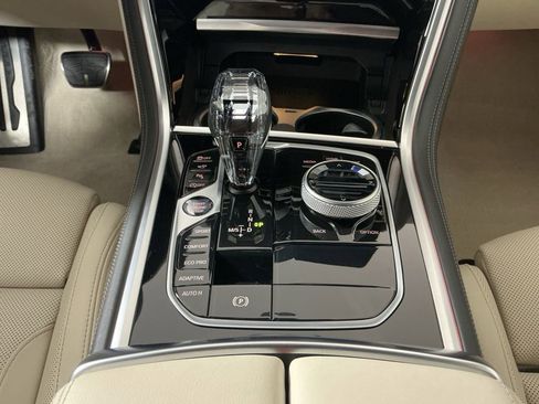 Certified 2026 BMW 840i xDrive Coupe AWD/4WD image 13
