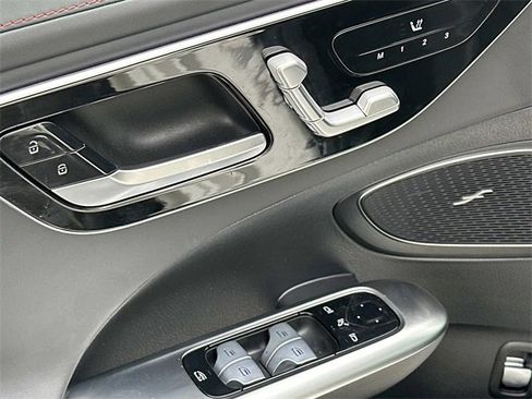 Certified 2025 Mercedes-Benz C 43 AMG 4MATIC Sedan image 16