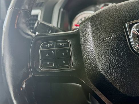 Used 2016 RAM 1500 Lone Star image 25