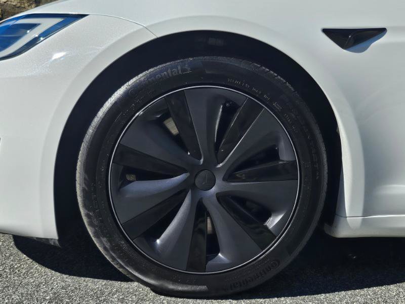 Used 2023 Tesla Model S AWD/4WD image 18